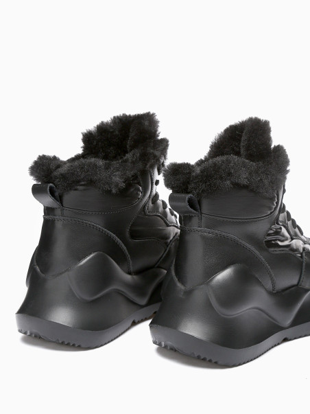 Ботинки X-Plode 0580004