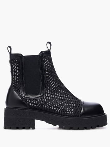 Ботинки O.LIVE naturalle