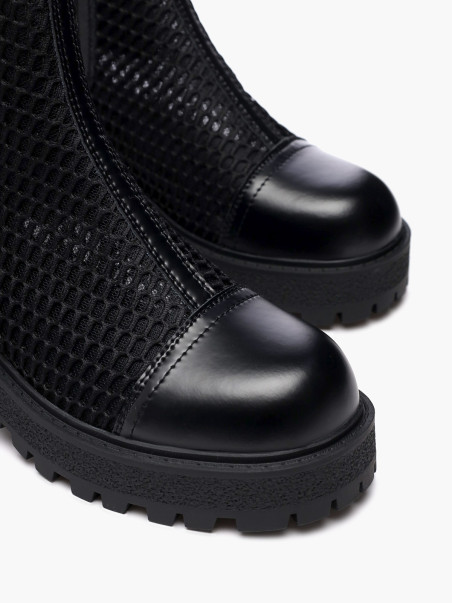 Ботинки O.LIVE naturalle 058000521