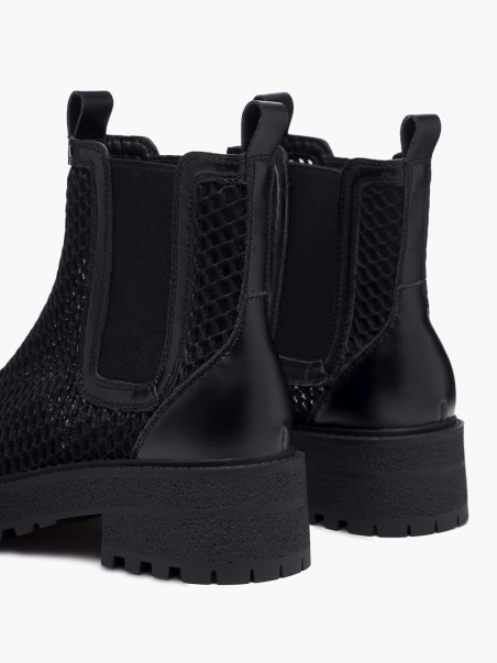 Ботинки O.LIVE naturalle 058000521