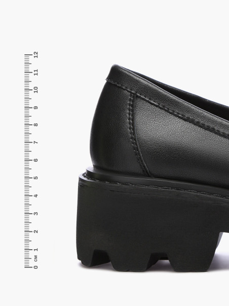 Туфли O.LIVE naturalle 058000531