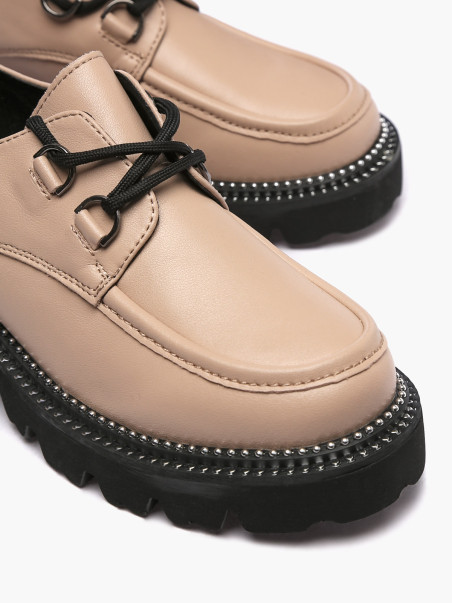 Полуботинки O.LIVE naturalle 058000534