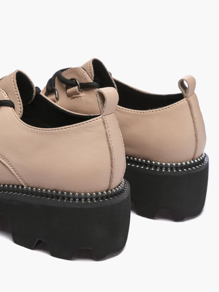 Полуботинки O.LIVE naturalle 058000534