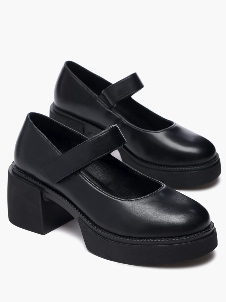 Туфли O.LIVE naturalle 058000589