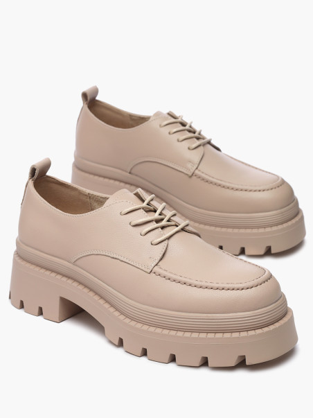 Полуботинки O.LIVE naturalle 058000590