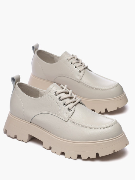 Полуботинки O.LIVE naturalle 0580005902