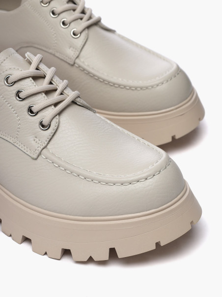 Полуботинки O.LIVE naturalle 0580005902