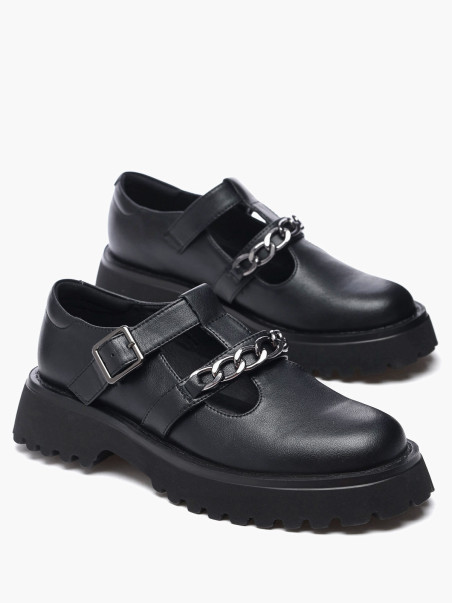 Туфли O.LIVE naturalle 0580005903