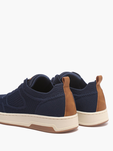 Кеды X-Plode 0583000003