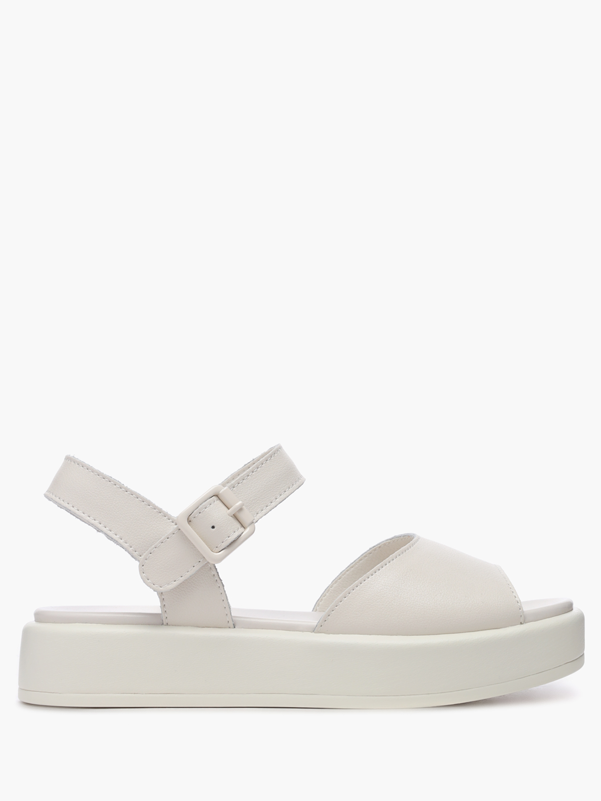 

Босоножки O.LIVE naturalle 0583000017, Бежевый