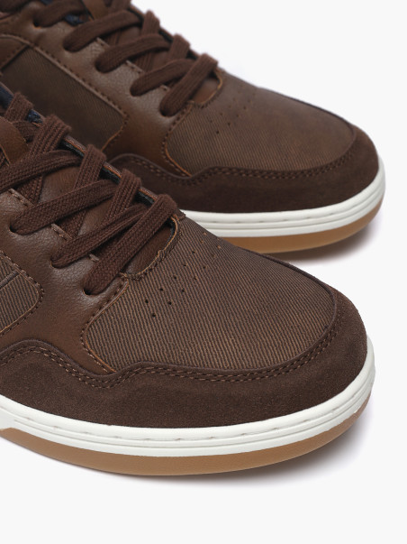 Кеды X-Plode 0583000023