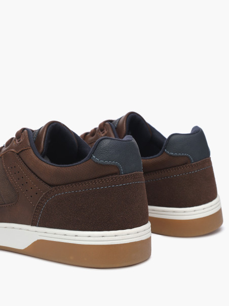 Кеды X-Plode 0583000023