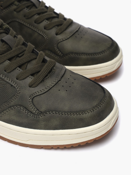 Кеды X-Plode 0583000024