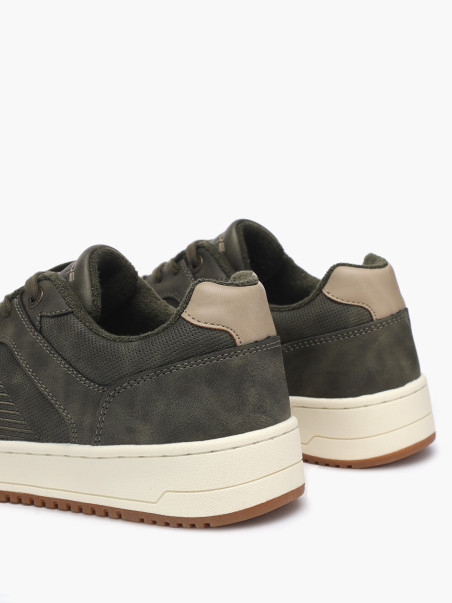 Кеды X-Plode 0583000024