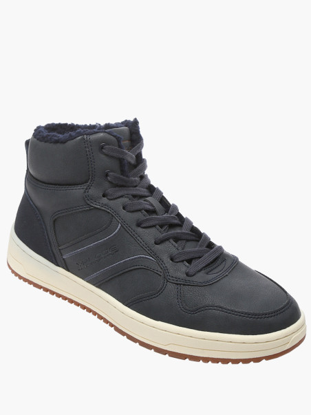 Ботинки X-Plode 0583000059