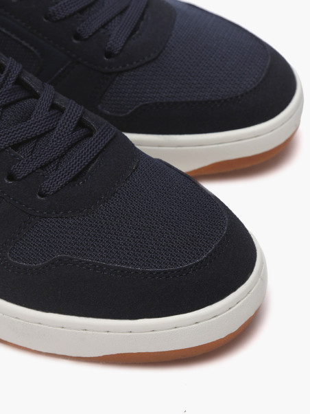 Кеды X-Plode 0583000076