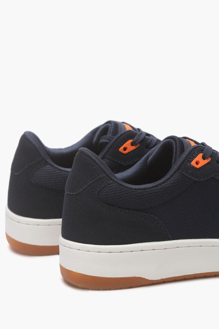 Кеды X-Plode 0583000076