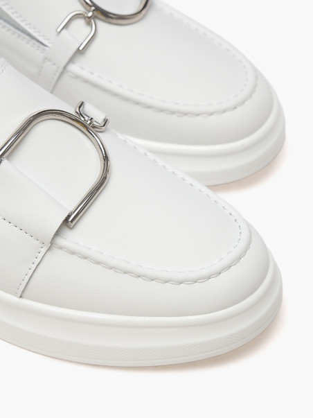 Туфли O.LIVE naturalle 0583000111