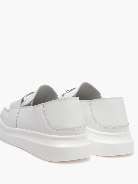 Туфли O.LIVE naturalle 0583000111