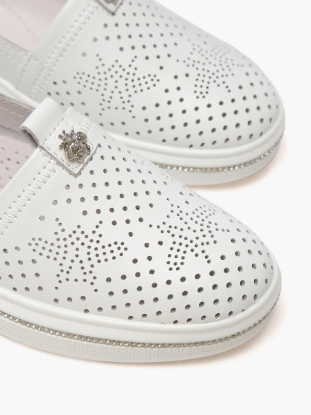 Туфли O.LIVE naturalle 0583000114