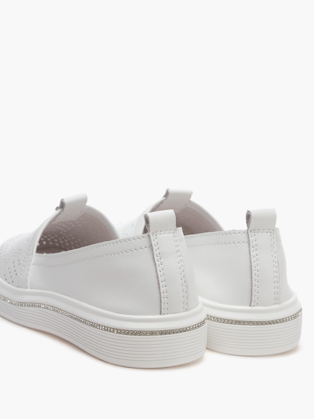 Туфли O.LIVE naturalle 0583000114