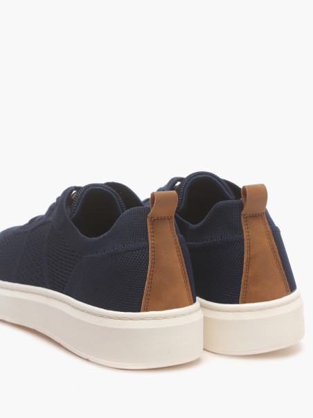 Кеды X-Plode 0583000115