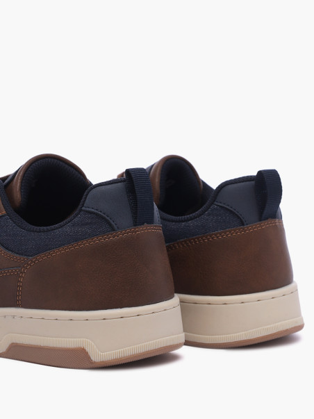 Кеды X-Plode 0583000136