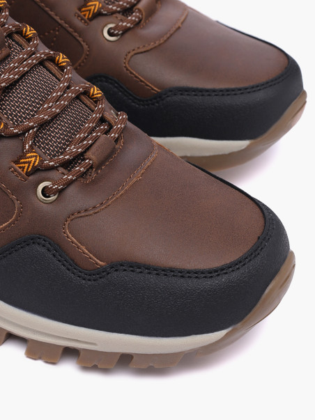 Полуботинки X-Plode 0583000138