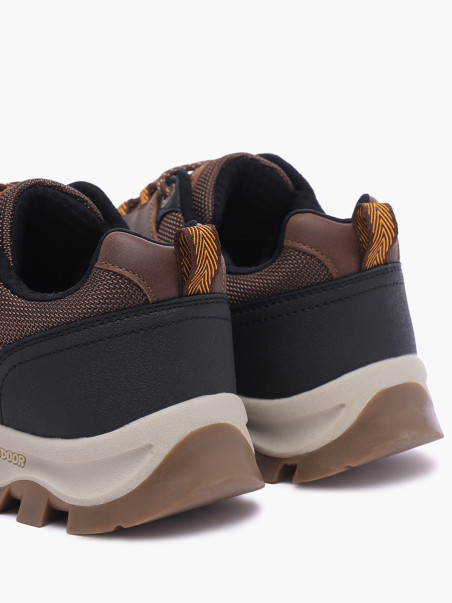 Полуботинки X-Plode 0583000138