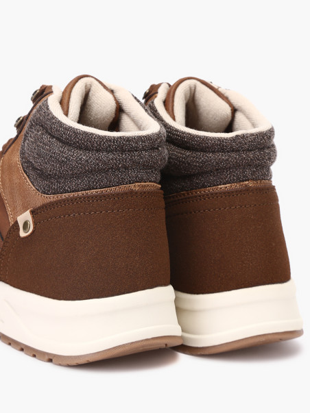 Ботинки X-Plode 0583000141