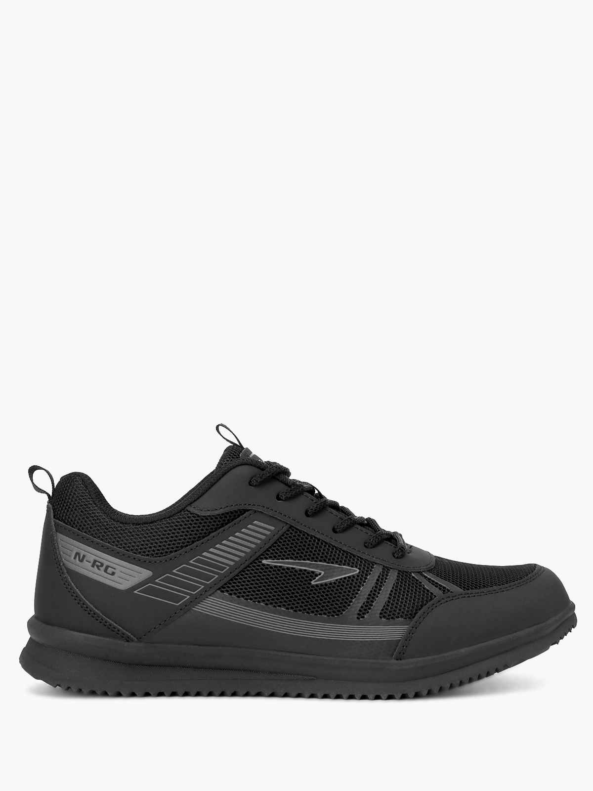 

Кроссовки X-Plode 0583000158, Черный