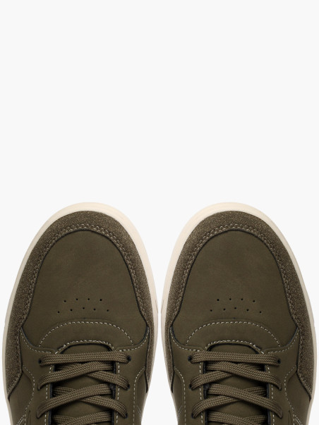 Кеды X-Plode 0583000209