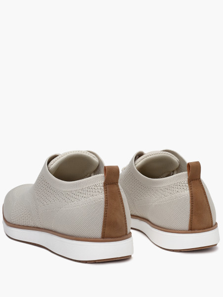 Полуботинки X-Plode 0583000213