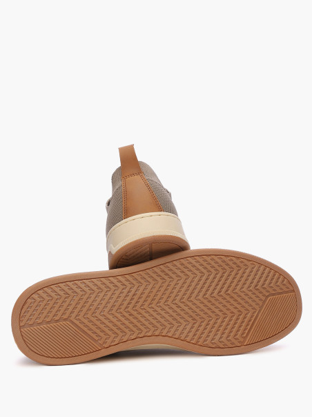 Кеды X-Plode 0583000214