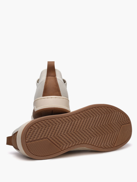 Кеды X-Plode 0583000215