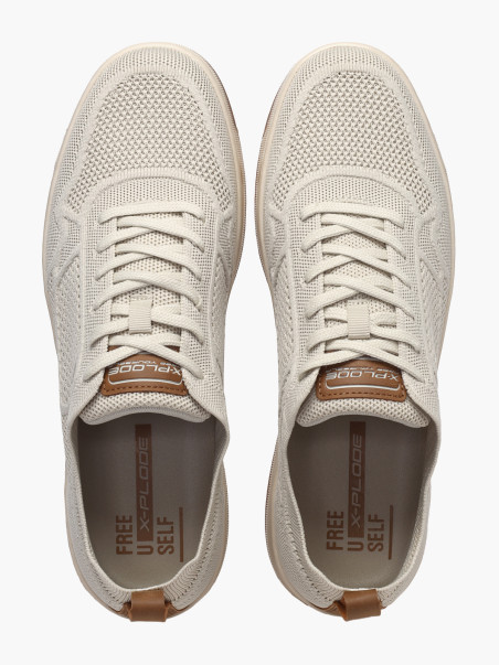 Кеды X-Plode 0583000215