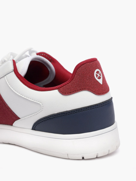 Кеды X-Plode 058301463