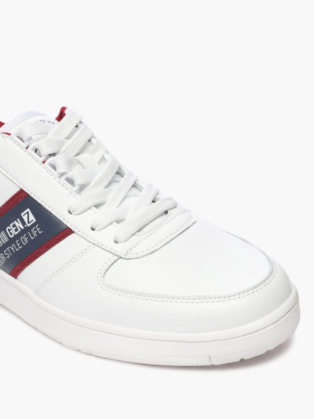 Кеды X-Plode 058301463