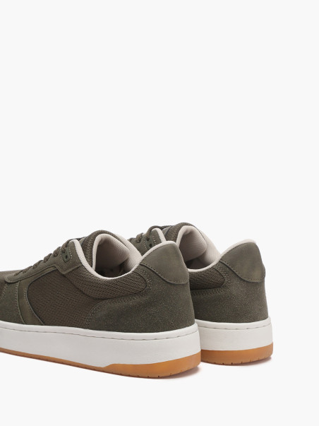 Кеды X-Plode 0583116172