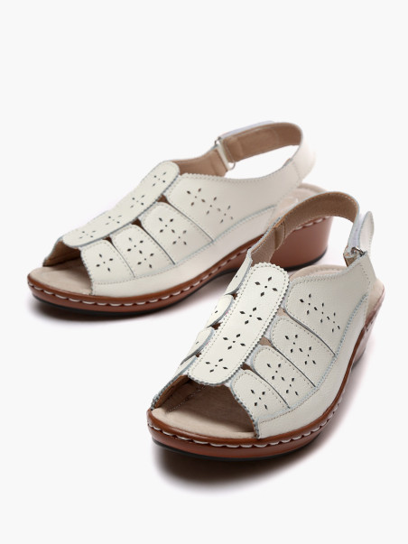 Босоножки O.LIVE naturalle 058312188