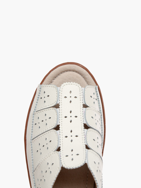 Босоножки O.LIVE naturalle 058312188