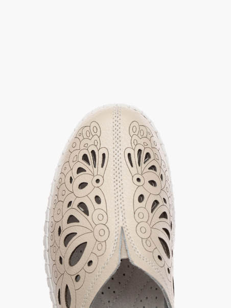 Туфли O.LIVE naturalle 058313072