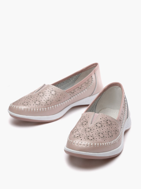 Туфли O.LIVE naturalle 058313077