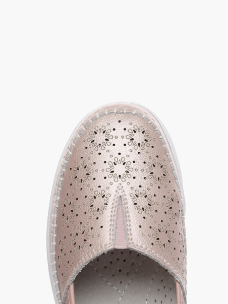 Туфли O.LIVE naturalle 058313077