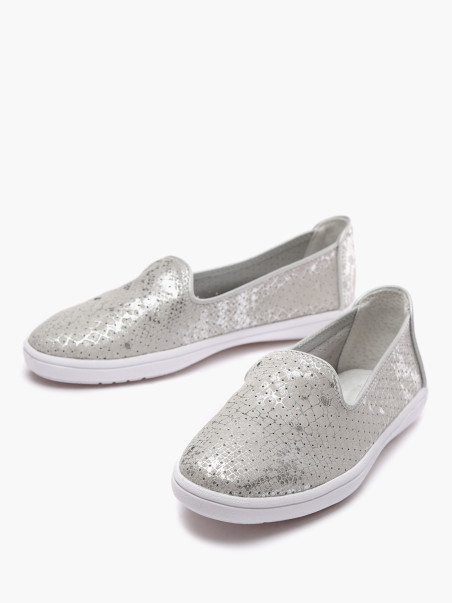 Туфли O.LIVE naturalle 058313115