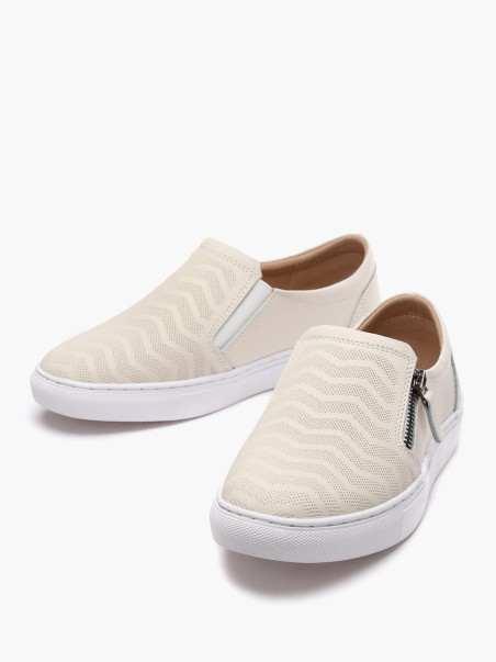 Туфли O.LIVE naturalle 058313126