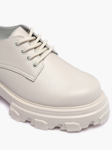 Полуботинки O.LIVE naturalle 058313416