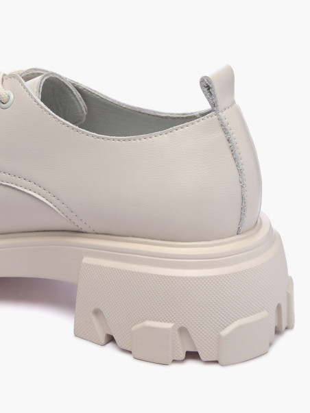 Полуботинки O.LIVE naturalle 058313416