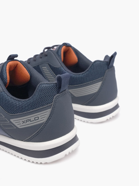 Кроссовки X-Plode 0583170812