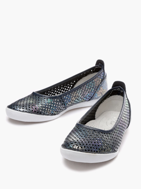 Туфли O.LIVE naturalle 0583172711